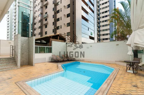 Apartamento 3 quartos para alugar na Mata da Praia | 2 vagas