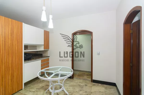 Casa com 4 quartos para alugar em Santa Luíza, Vitória | 2 vagas