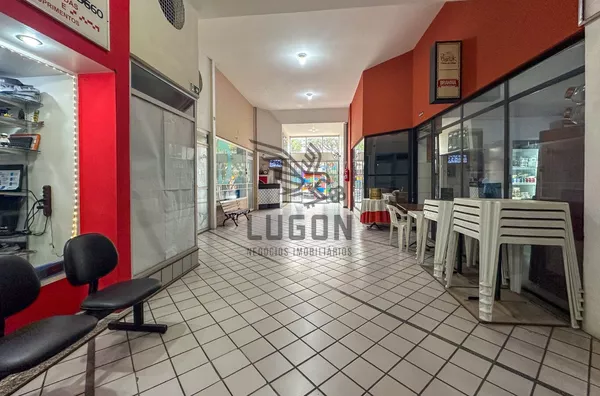 Sala Comercial para Aluguel na Mata da Praia | Acesso Biométrico - Foto 8