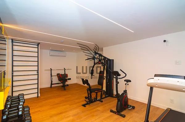 Sala Fitness