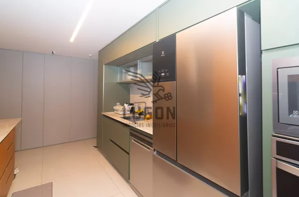 Cozinha americana