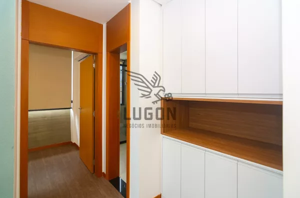 Corredor area intima