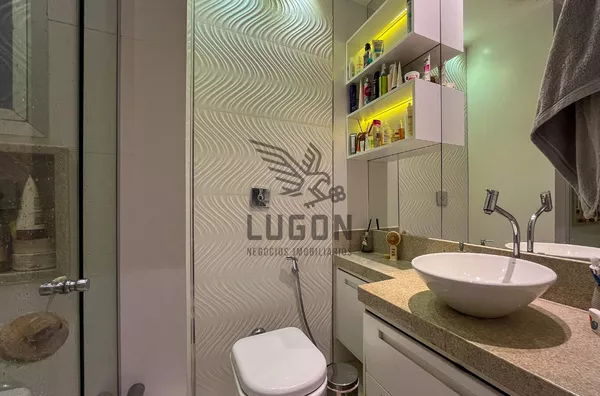 WC Suíte
