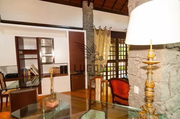 Casa 4 suítes em Fradinhos, Vitória | 1.863 m² de terreno - Foto 28