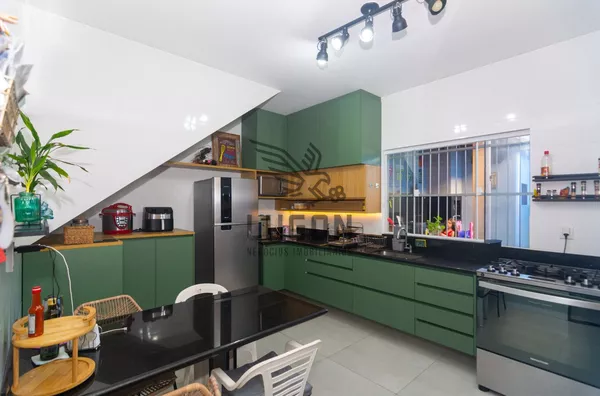 COZINHA