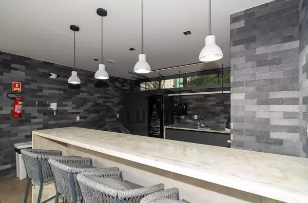 Apartamento mobiliado para alugar no Barro Vermelho | 1 suíte e 1 vaga - Foto 27