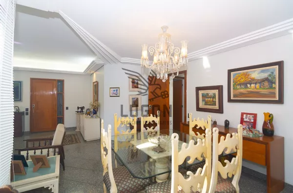 Sala de jantar
