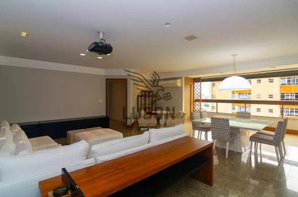 Apartamento 4 quartos para alugar na Mata da Praia | Vista mar