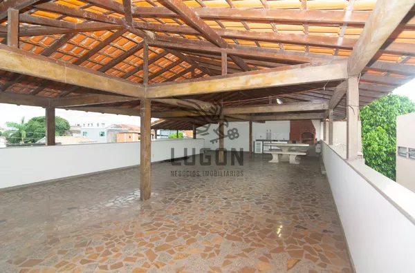 Casa com 4 quartos para alugar em Santa Luíza, Vitória | 2 vagas - Foto 34