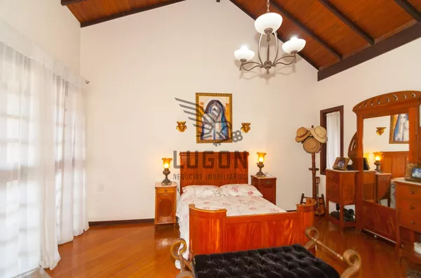 Casa 4 suítes em Fradinhos, Vitória | 1.863 m² de terreno - Foto 42