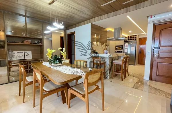Apartamento para venda, 4 quartos,  Mata Da Praia, Vitória