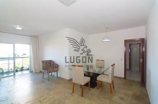Apartamento 3 quartos na Praia do Canto | Vista mar