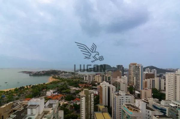 Vista para o mar