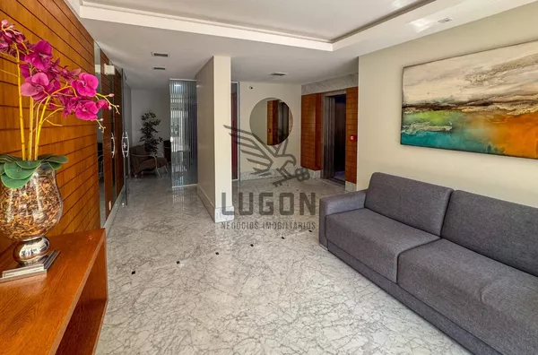 Hall de Entrada