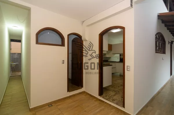 Casa com 4 quartos para alugar em Santa Luíza, Vitória | 2 vagas - Foto 6