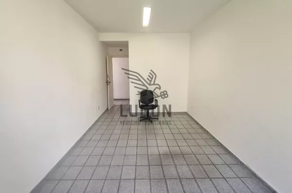 Sala comercial à venda na Praia do Canto | 48 m² e 2 vagas