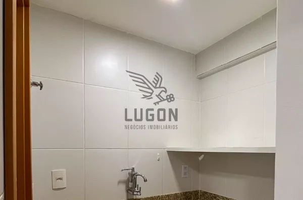 Sala comercial em Jardim Camburi | 79 m² e 2 vagas cobertas