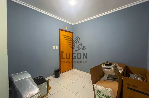 Sala comercial na Enseada do Suá | 35 m²