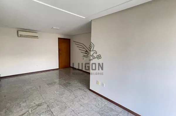 Apartamento 3 quartos em Jardim da Penha | Varanda gourmet