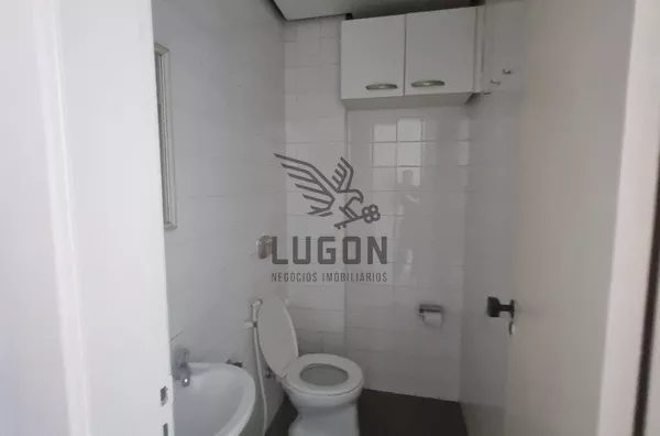 Sala comercial à venda na Praia do Canto | 48 m² e 2 vagas