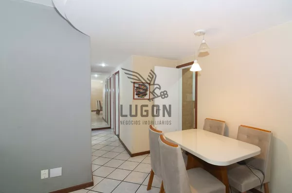 Apartamento 3 Quartos em Jardim Camburi | Sol da Manhã