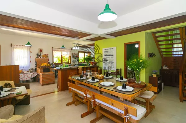 Sala de Jantar