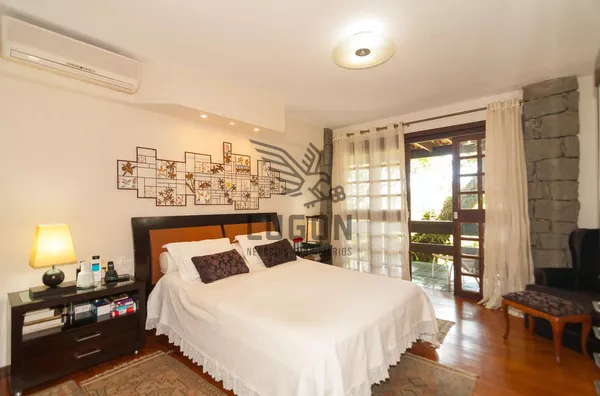 Casa 4 suítes em Fradinhos, Vitória | 1.863 m² de terreno - Foto 52