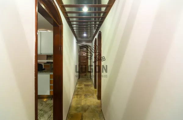 Casa com 4 quartos para alugar em Santa Luíza, Vitória | 2 vagas - Foto 18