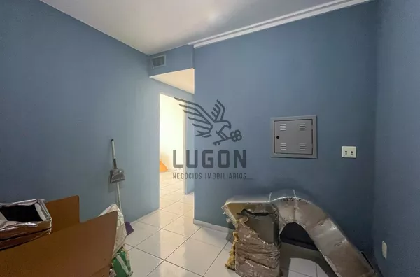Sala comercial na Enseada do Suá | 35 m²