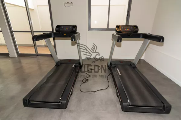 Apartamento mobiliado para alugar no Barro Vermelho | 1 suíte e 1 vaga - Foto 24