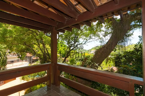 Casa 4 suítes em Fradinhos, Vitória | 1.863 m² de terreno - Foto 55