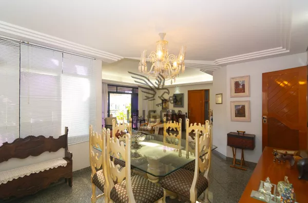Sala de jantar