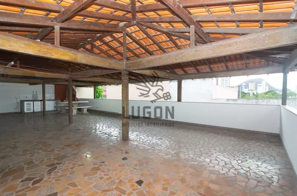 Casa com 4 quartos para alugar em Santa Luíza, Vitória | 2 vagas - Foto 32
