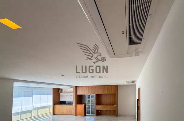 Apartamento 3 suítes na Praia do Canto | 3 vagas