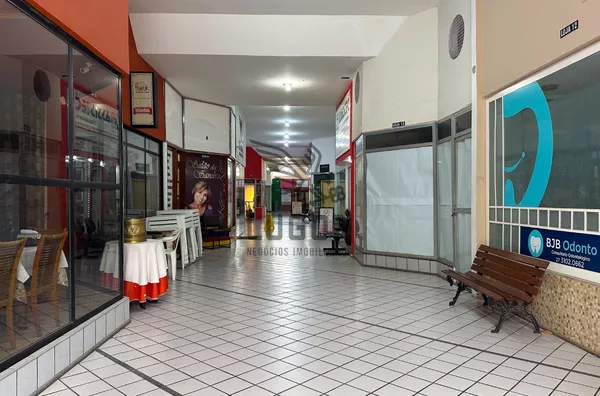 Sala Comercial para Aluguel na Mata da Praia | Acesso Biométrico - Foto 7