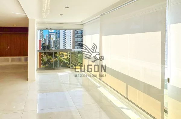 Apartamento 3 suítes na Praia do Canto | 3 vagas