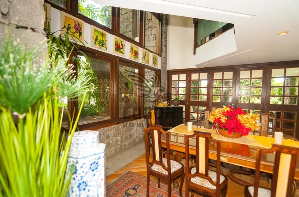 Casa 4 suítes em Fradinhos, Vitória | 1.863 m² de terreno - Foto 11