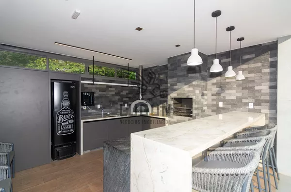 Apartamento mobiliado para alugar no Barro Vermelho | 1 suíte e 1 vaga - Foto 31