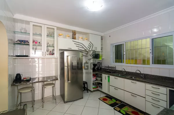 Cozinha