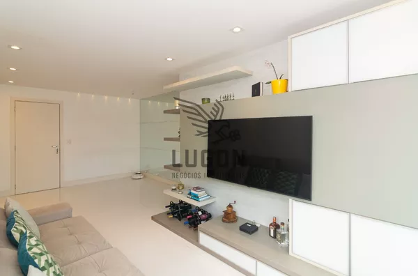 Apartamento à venda em Jardim Camburi, Vitória | 3 quartos e 2 vagas - Foto 7