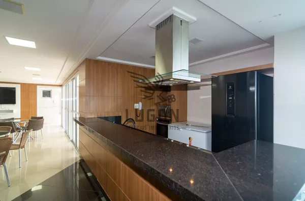Apartamento 3 quartos para alugar na Praia do Canto | 2 vagas