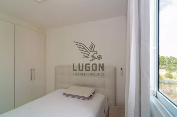 Apartamento à venda em Jardim Camburi, Vitória | 3 quartos e 2 vagas - Foto 18