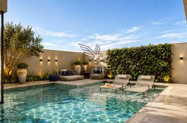 Casa de alto padrão com 5 quartos no Alphaville Jacuhy, Serra | 438 m² - Foto 12