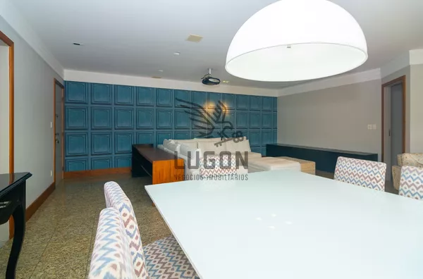 Apartamento 4 quartos para alugar na Mata da Praia | Vista mar