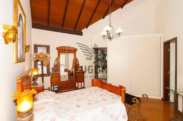 Casa 4 suítes em Fradinhos, Vitória | 1.863 m² de terreno - Foto 43