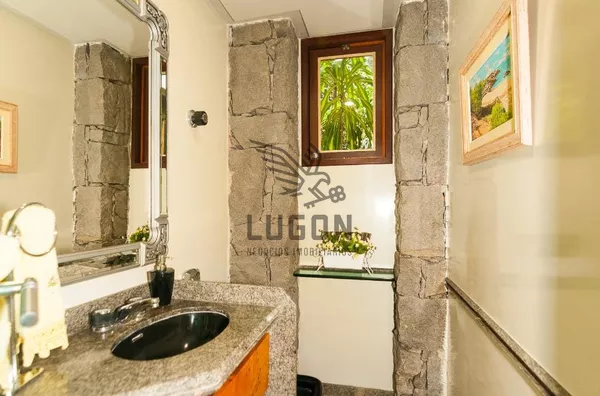 Casa 4 suítes em Fradinhos, Vitória | 1.863 m² de terreno - Foto 13