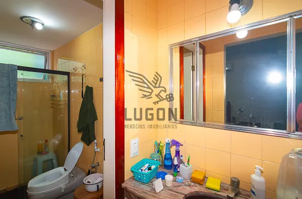 WC Suíte