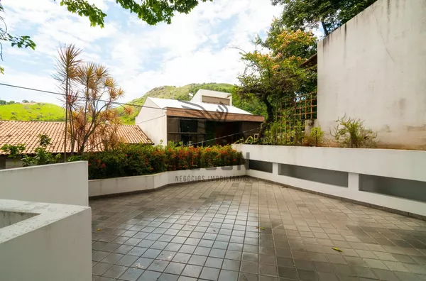Casa 4 suítes em Fradinhos, Vitória | 1.863 m² de terreno - Foto 19