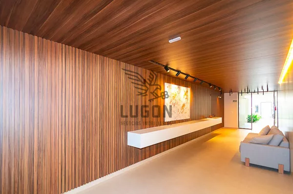 Cobertura duplex para alugar em Jardim Camburi | 3 suítes