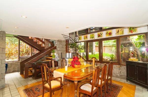 Casa 4 suítes em Fradinhos, Vitória | 1.863 m² de terreno - Foto 9